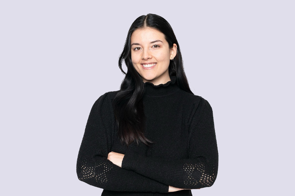 Valerija Krbanjevic